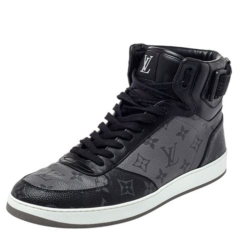 lv sneaker damen|lv high top sneakers.